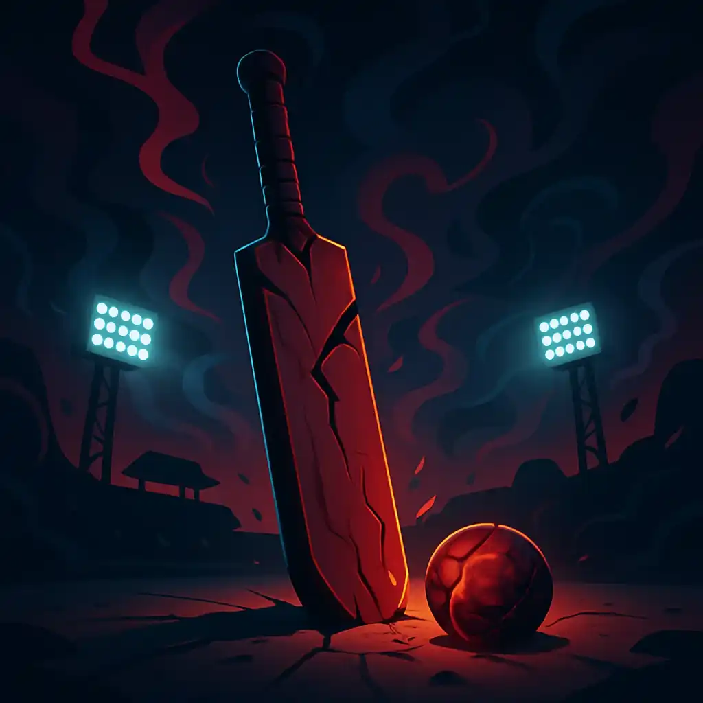 Border Gavaskar Trophy