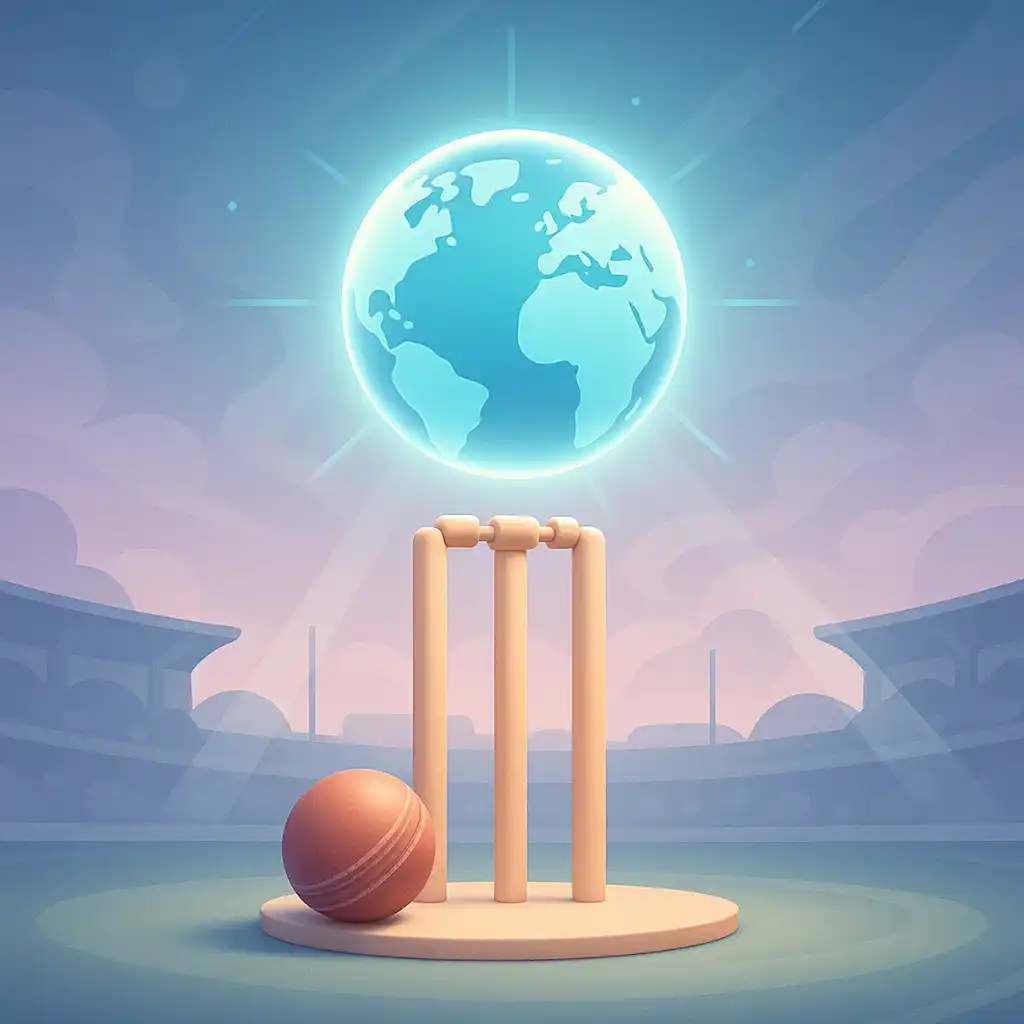 Jay Shah new ICC president