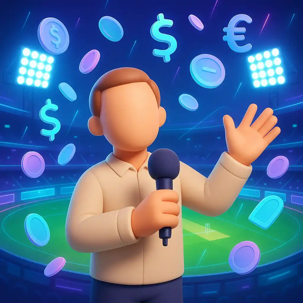 Jay Shah shared price money