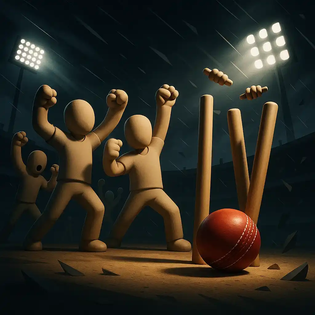 Pakistan loss against Bangladesh