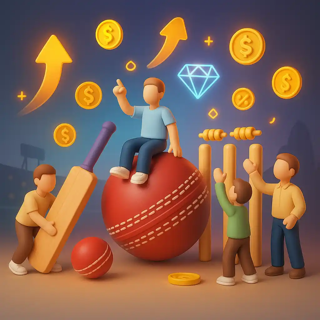 Richest Cricketer With Rs 70000 Crore