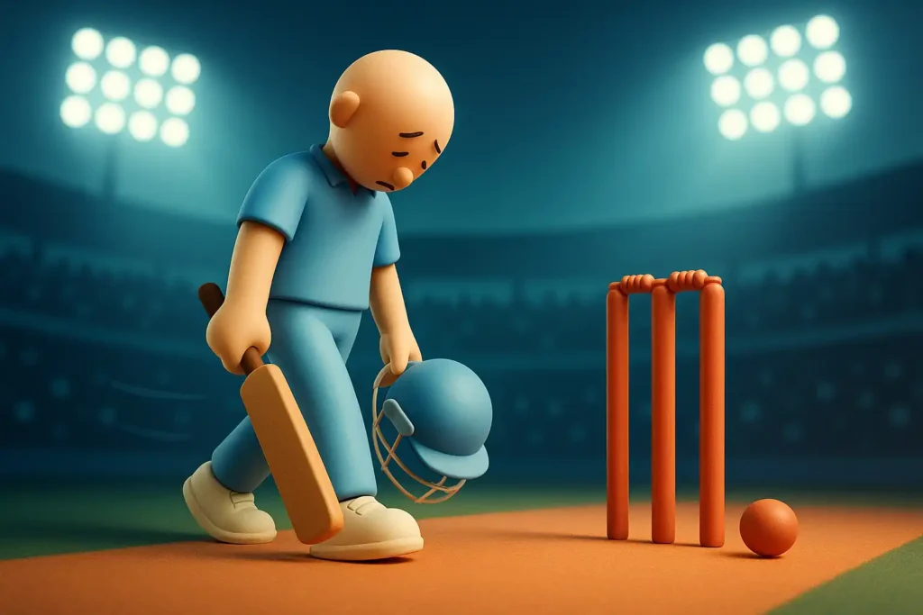 8 Indian Cricketers Did Not Get Farewell