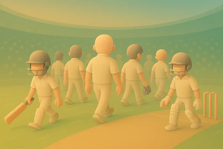 8 Indian Cricketers Did Not Get Farewell: Shocking List