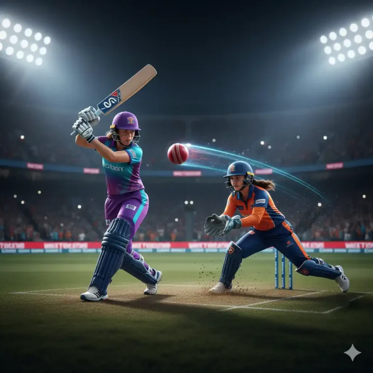 All you need to know about: Women T20 World Cup 2024 Live