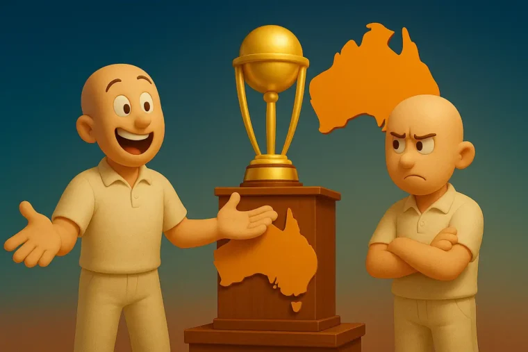 Australia will dominate - Border-Gavaskar trophy 2024