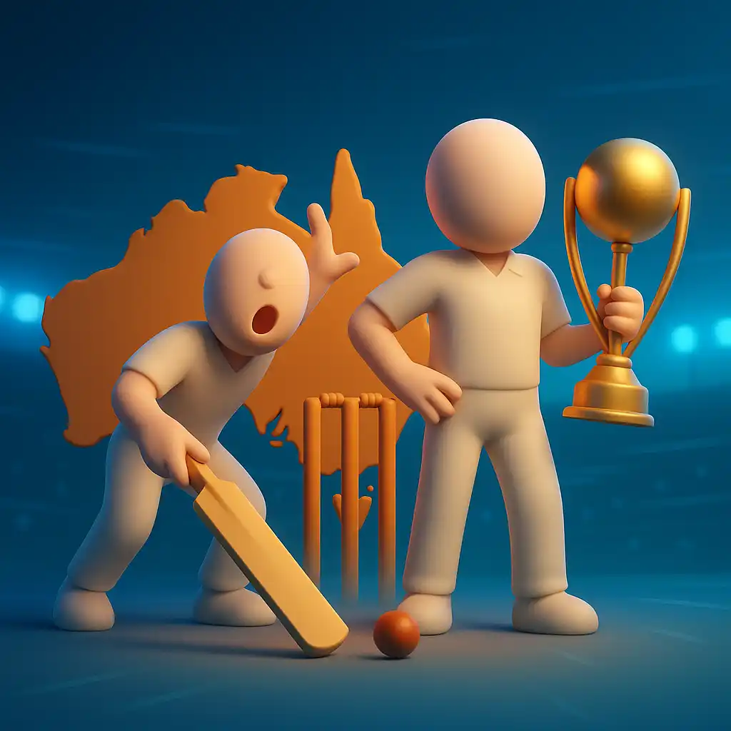 Border-Gavaskar trophy 2024