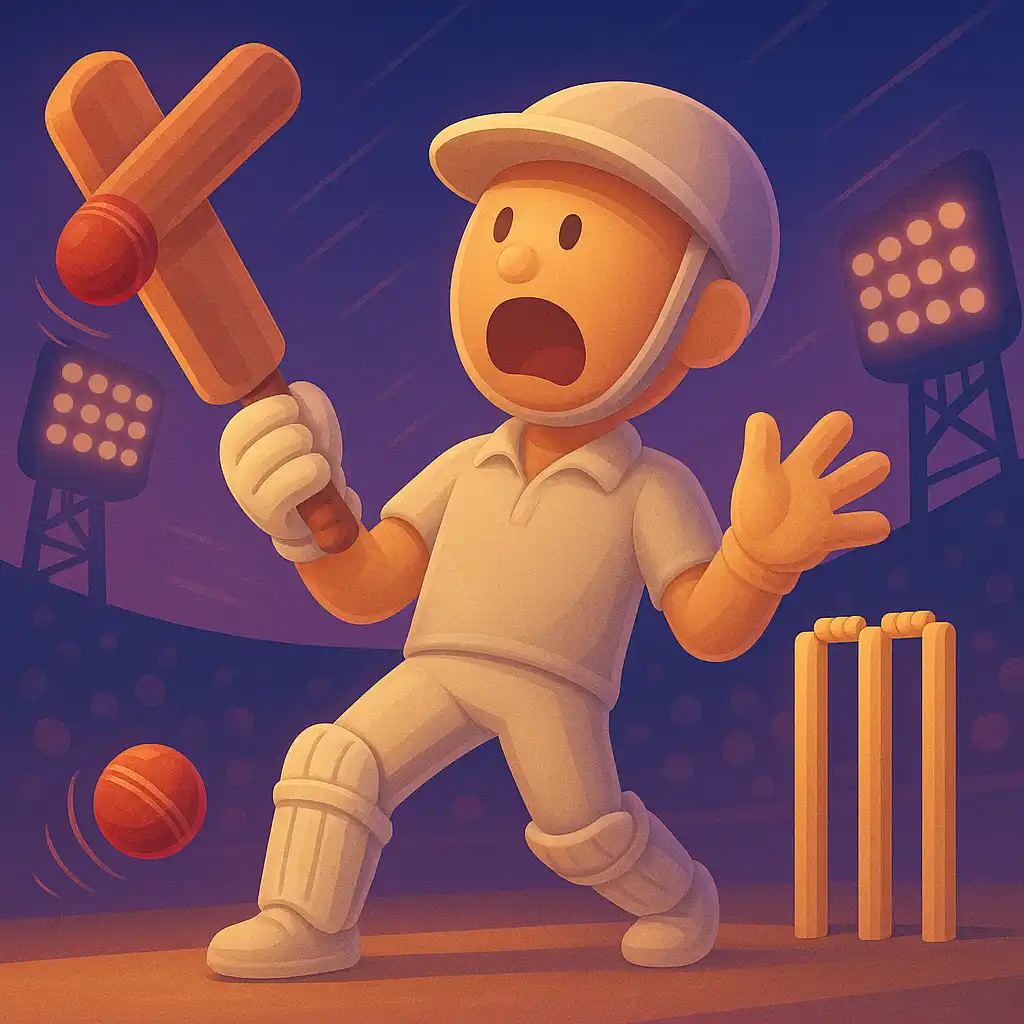 Brendon McCullum All-Time XI