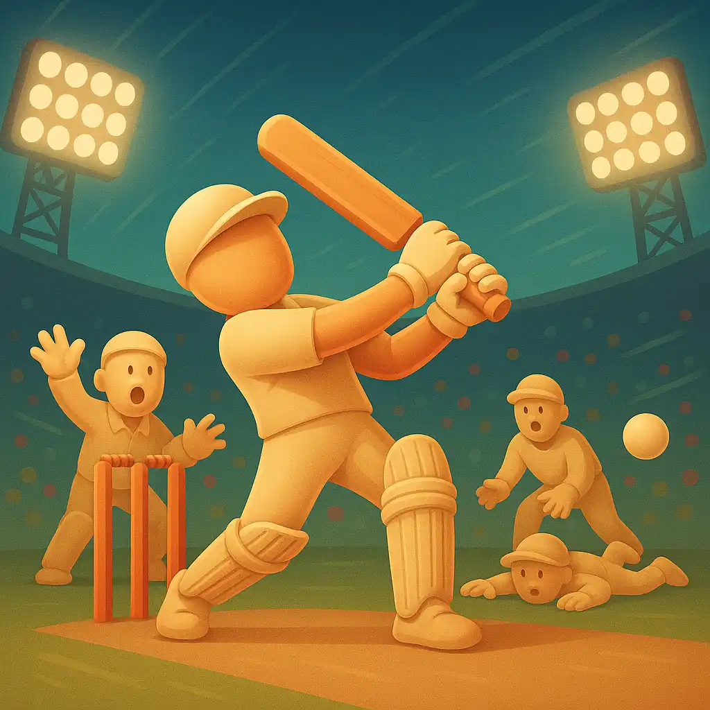 Fastest T20 100 for Australia