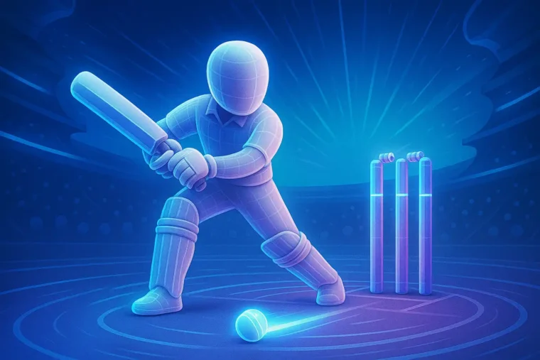 Fastest T20 100 for Australia: Inglis Sets Stunning Record