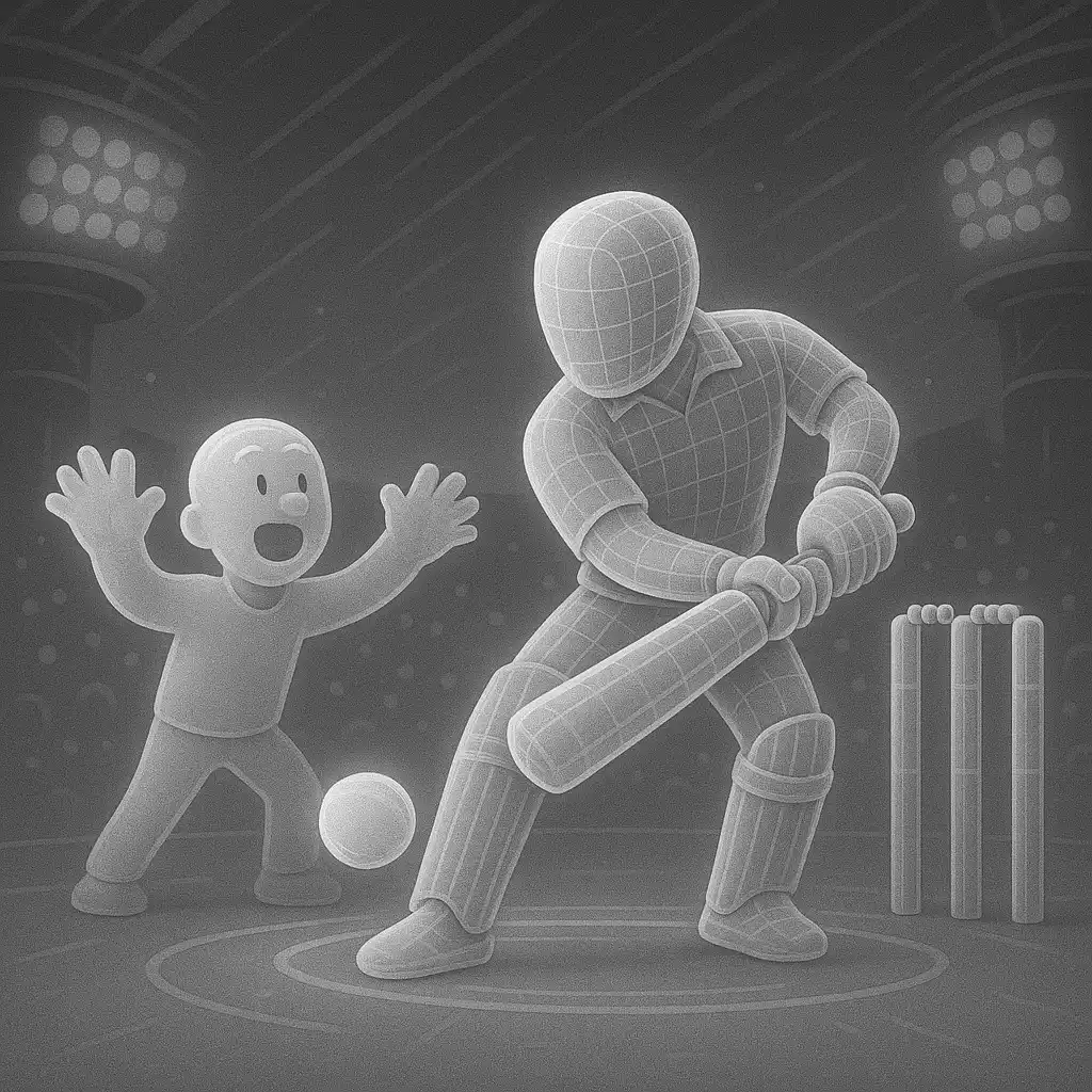 Greatest ODI Innings by an Indian