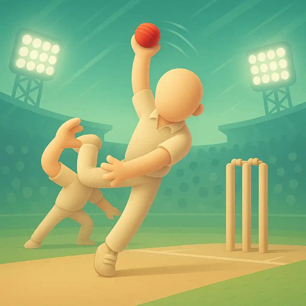 Harbhajan Singh all time XI 