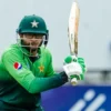 Imam ul haq - pakistan cricket news