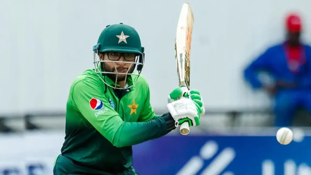 Imam ul haq - pakistan cricket news