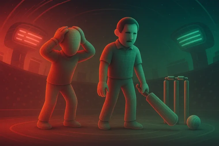 Shreyas Iyer-Mohammed Shami Not Selected: Shocking Blow