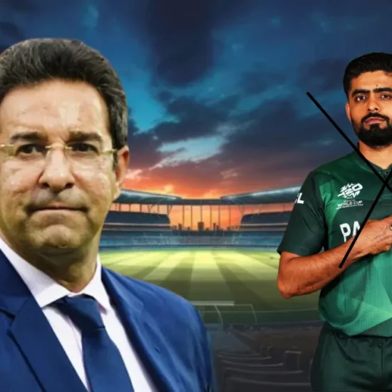 Wasim Akrams All-Time India-Pakistan XI