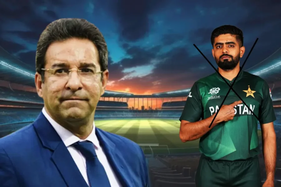 Wasim Akrams All-Time India-Pakistan XI