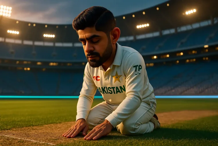 babars belief prophet muhammad, said who taught us to…