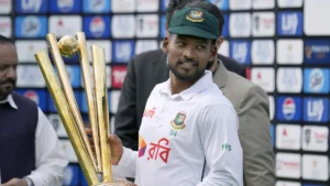 historic series win for Bangladesh over Pakistan