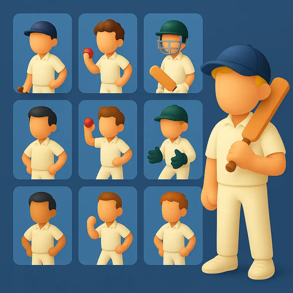 joe root all time xi