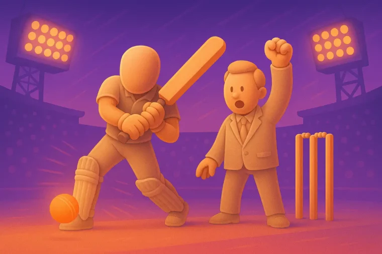 रवींद्र जडेजा बीजेपी में शामिल होने की रोमांचक गाथा