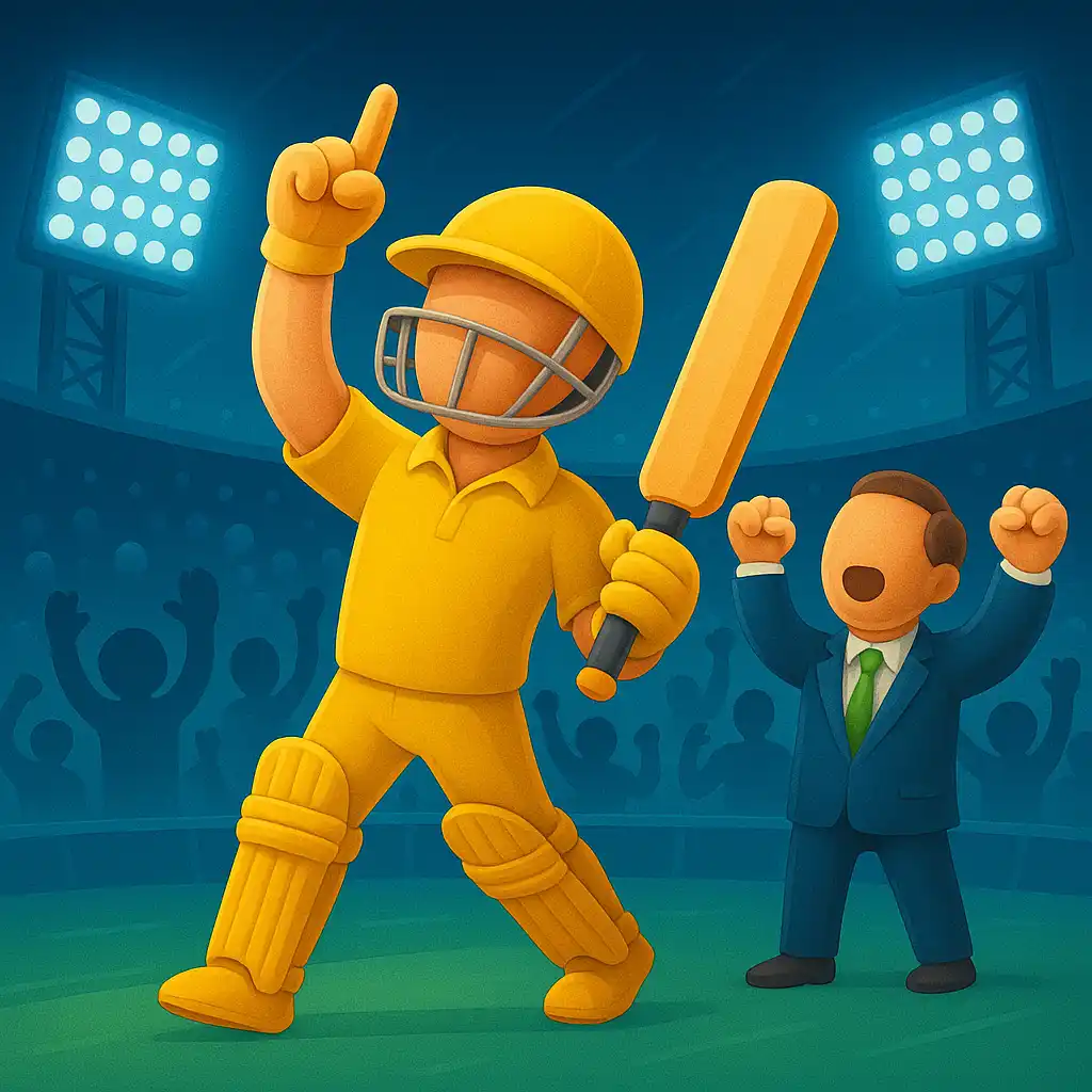 रवींद्र जडेजा बीजेपी