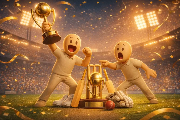 Great Border Gavaskar Trophy Records from 1996 - Till Now