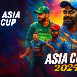 Asia Cup 2025