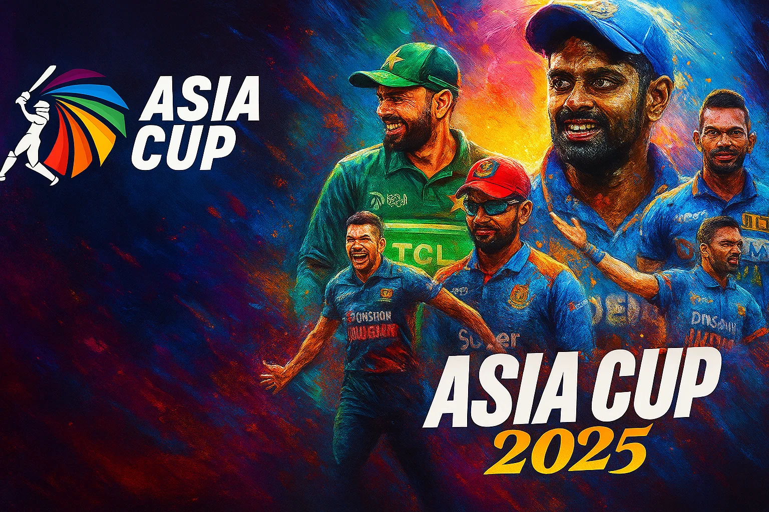Asia Cup 2025