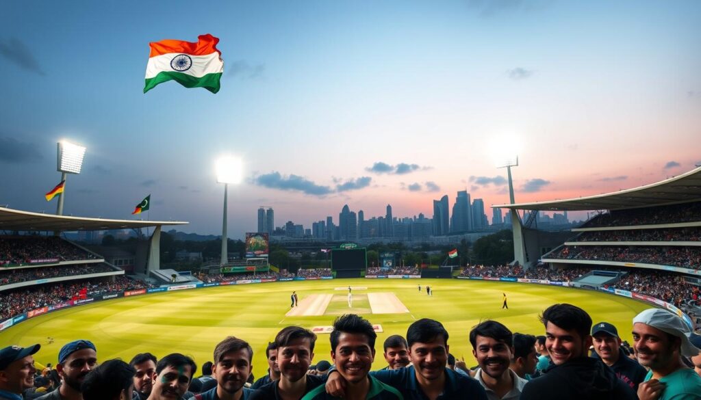 india vs pakistan 2025