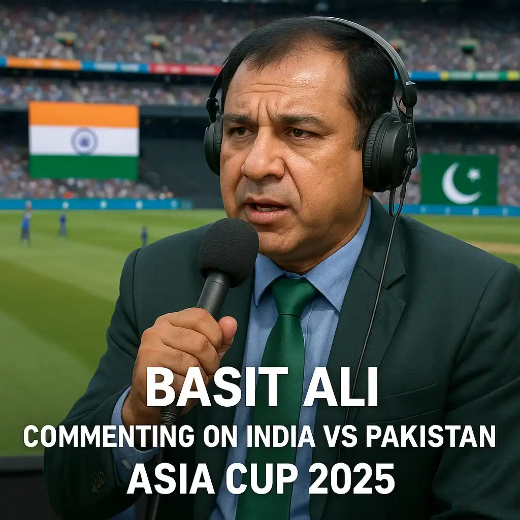 एशिया कप 2025 भारत-पाकिस्तान
