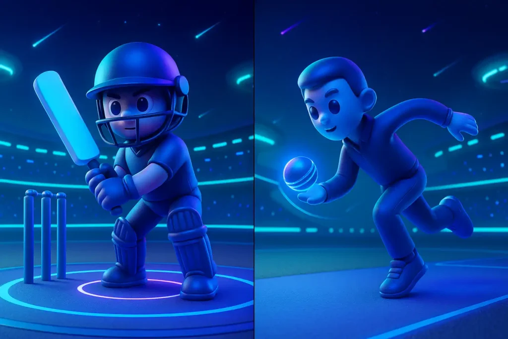 5 Highest Run Chases in Asia Cup History