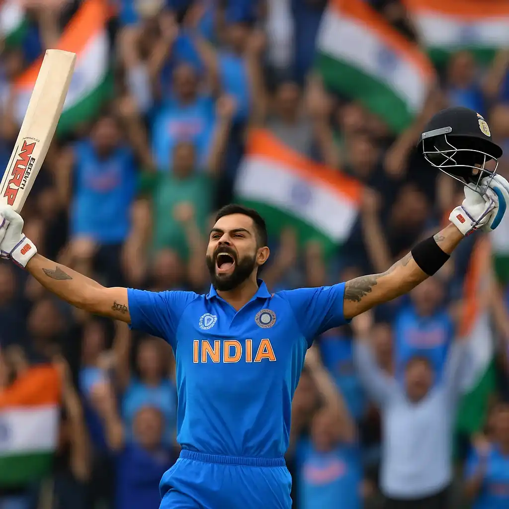 5 Highest Run Chases in Asia Cup History - 2014