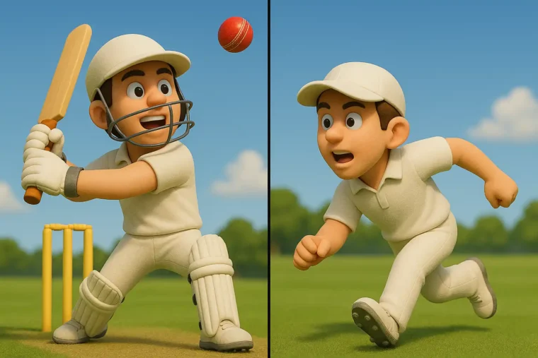 A Thrilling Clash Awaits: South Africa Tour of England 2025