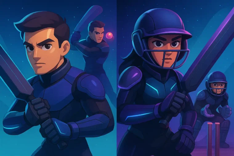 Afghanistan Squad UAE T20 Tri Series 2025: Rashid Khan Lead