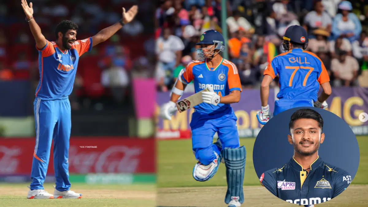 india asia cup 2025 squad news