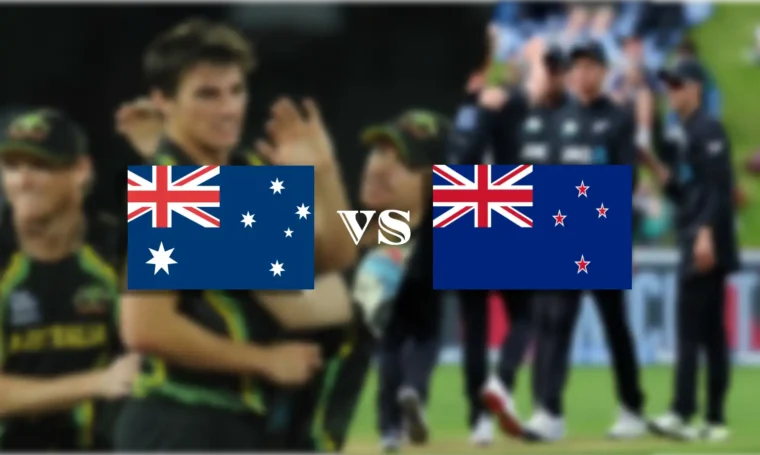 australian tour of new zealand t20i series 2025
