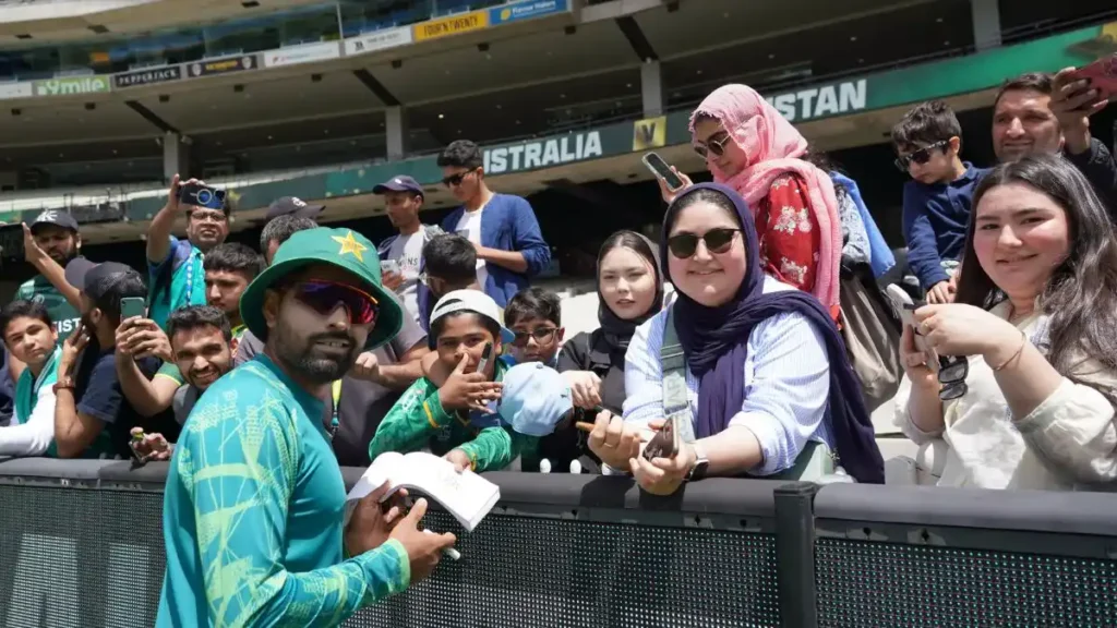 Babar Azam Asia Cup 2025