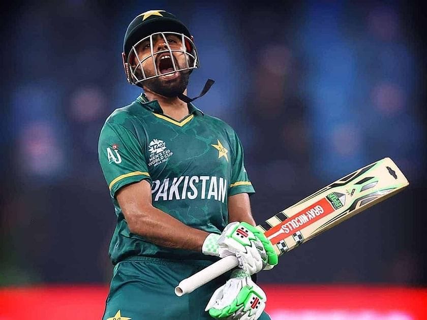 Babar Azam Asia Cup 2025