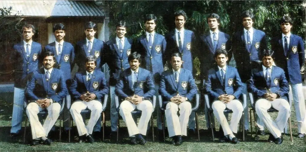 Bangladesh Asia Cup journey