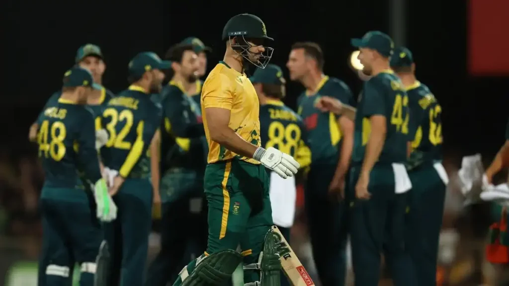 Glenn Maxwell match-winning innings