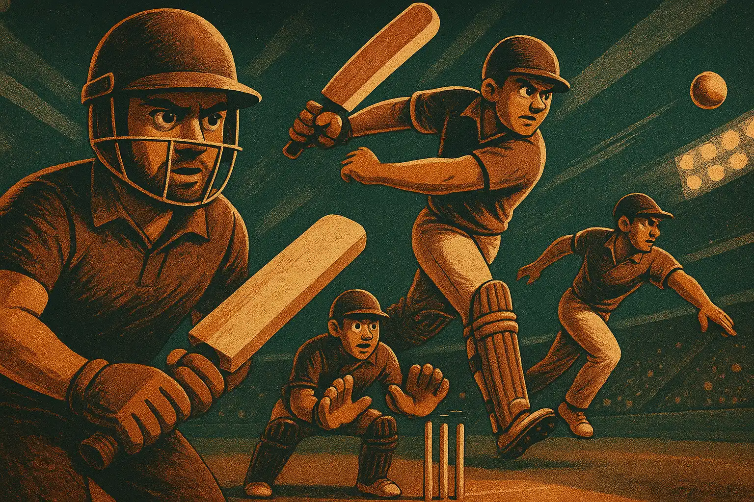 Hong Kong Squad Asia Cup 2025: Predicted Team and Fixtures