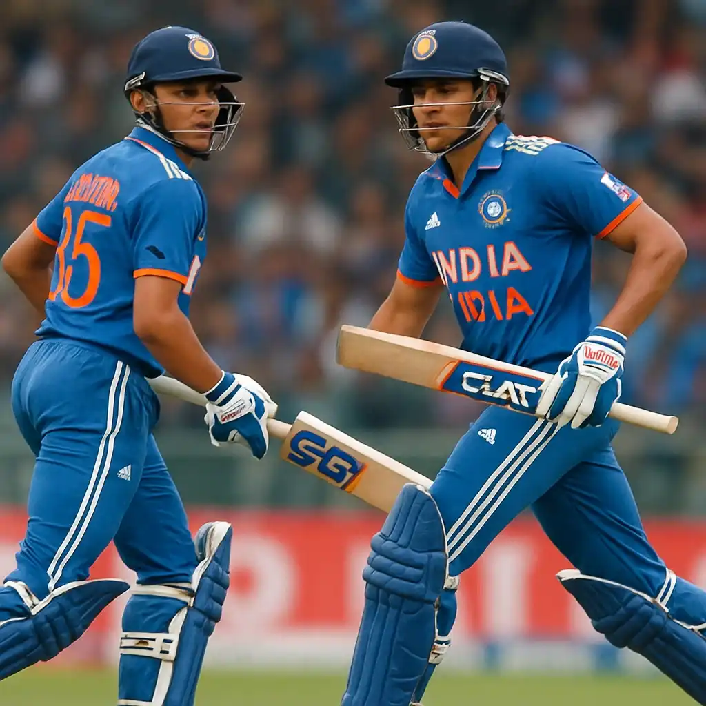 India Asia Cup 2025 squad news