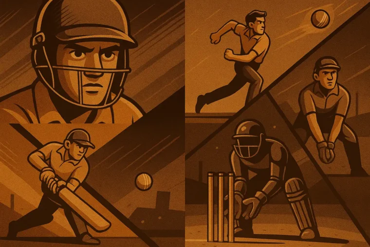 India Asia Cup 2025 squad revealed for UAE tournament