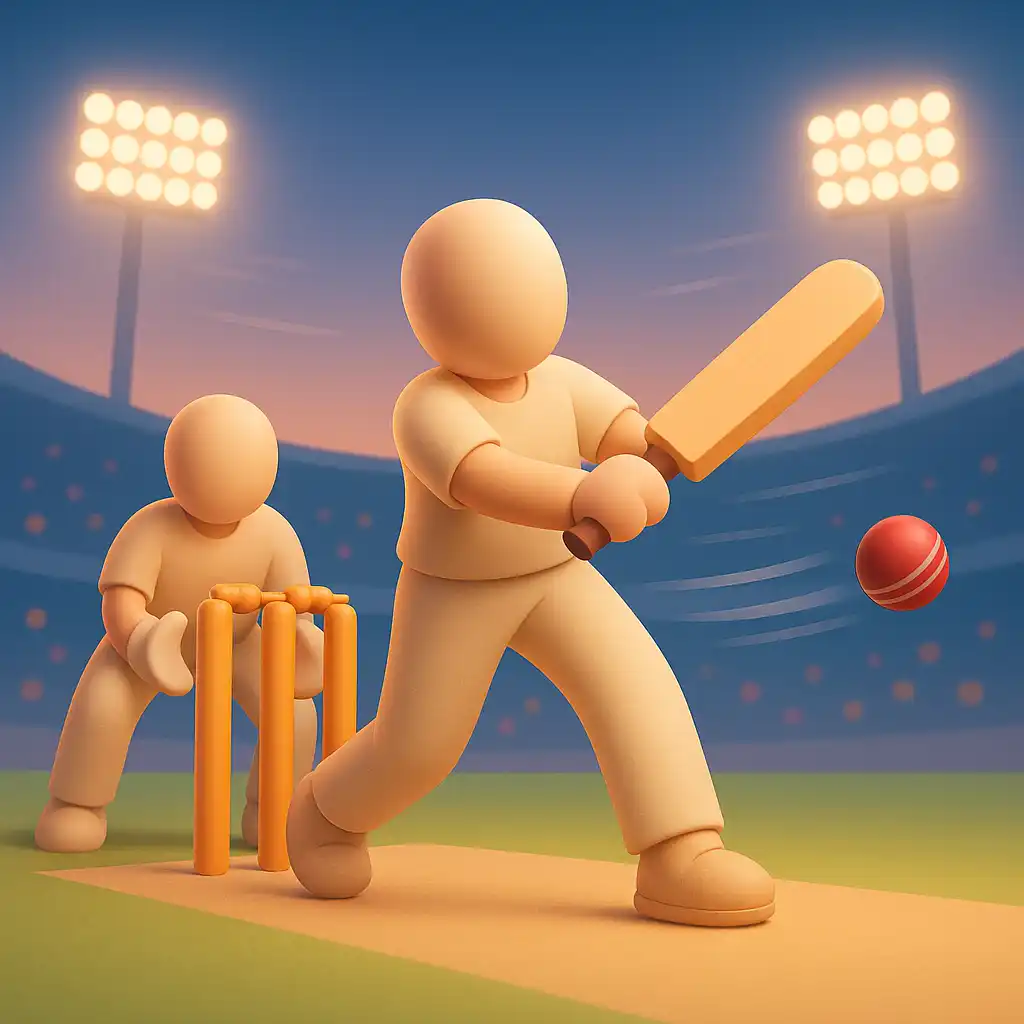 India Squad for Asia Cup 2025