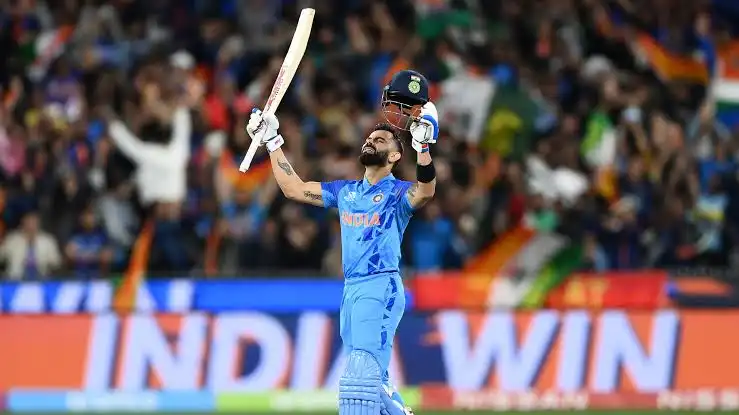 5 Highest Run Chases in Asia Cup History - 2014