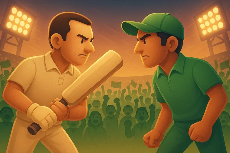 India vs Pakistan in Asia Cup 1984-25: Full Head-to-Head