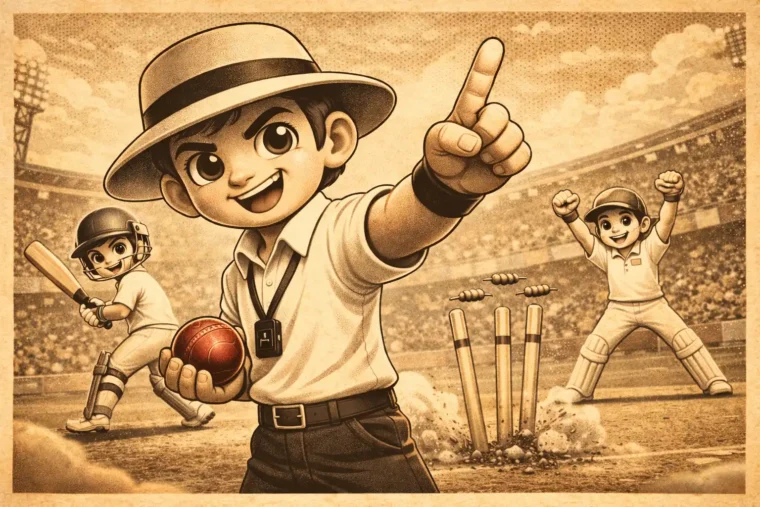 Official West Indies Tour of India 2025 Test Series Schedule