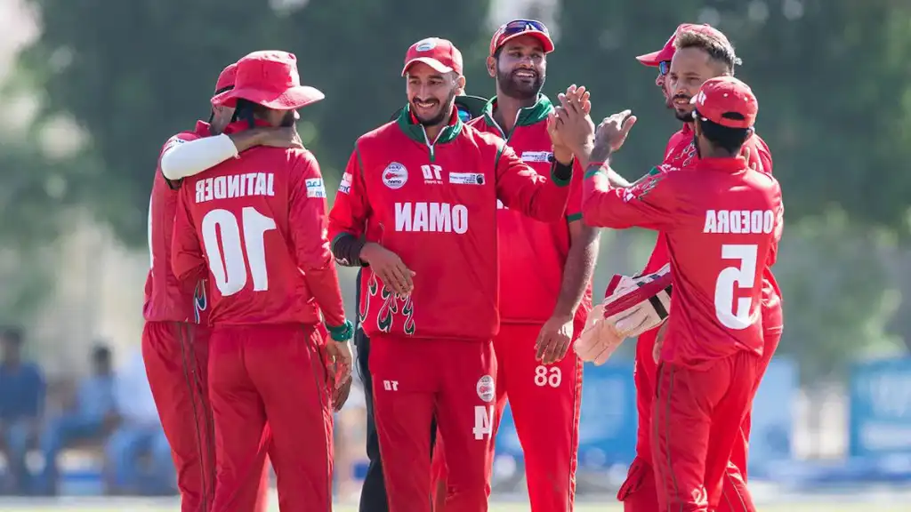 oman squad asia cup 2025_Sep 2025