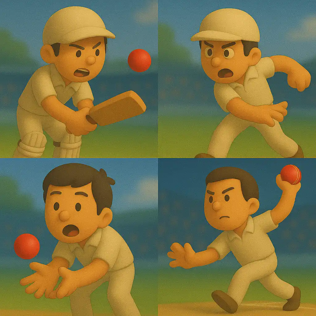 Pakistan Asia Cup 2025 squad