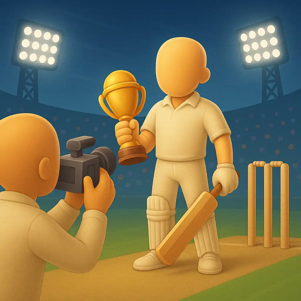 Pakistan vs West Indies 1st ODI 2025